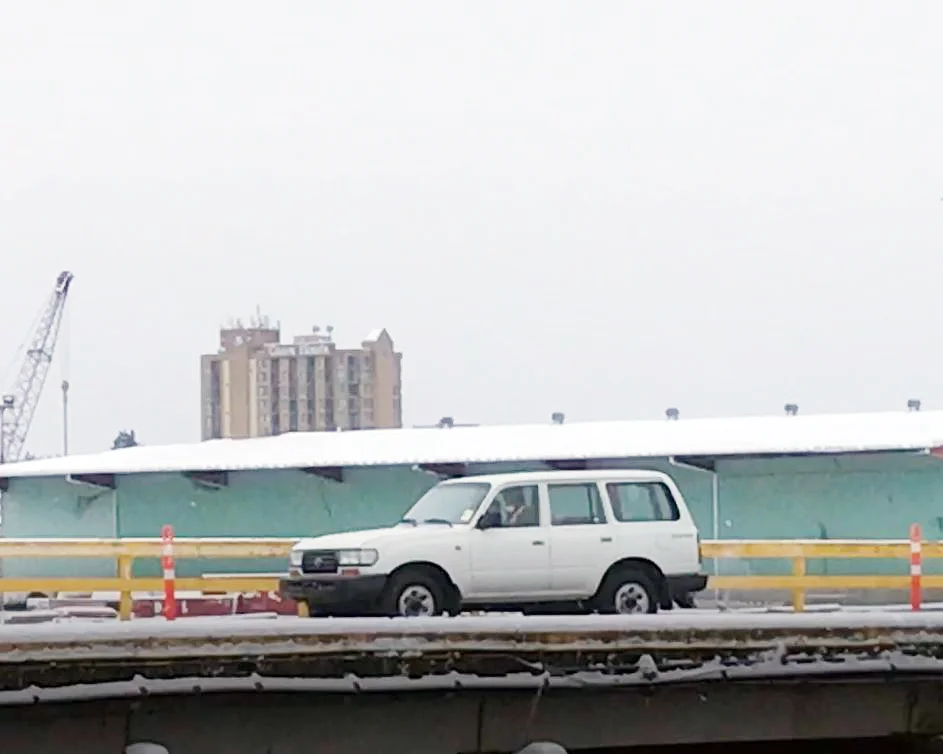 driving off the ship still from video3.webp
