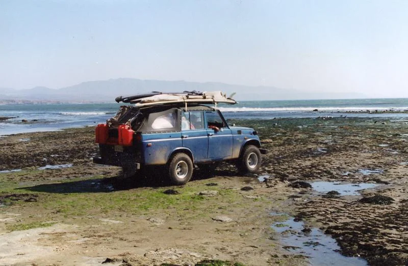 Driving on Reef  2.webp
