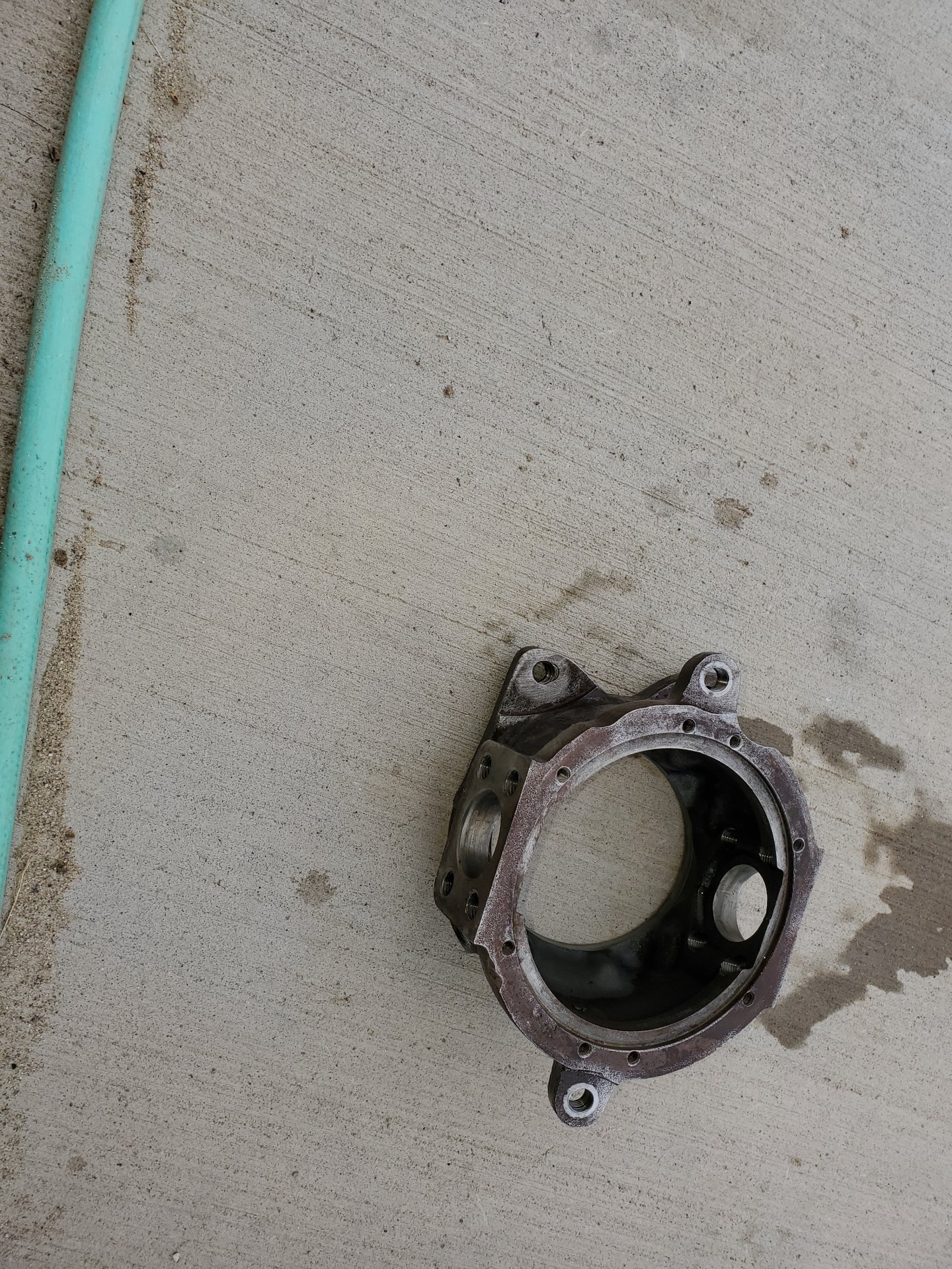DRYING AFTER ANOTHER SOAK IN THE PARTS WASHER.jpg