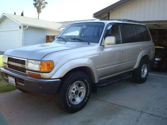 1992 Fj80 For Sale!!!!!!!!