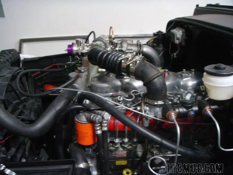 FJ40 Engine Pictures Thread | Page 4 | IH8MUD Forum
