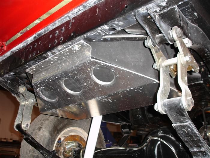 Portland Car Show >> Rear fj40 gas tank options??? show me | IH8MUD Forum Portland Car Show >> Rear fj40 gas tank options??? show me | IH8MUD Forum