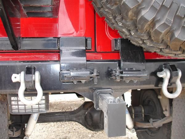 Swing Out Tire Carrier Latch Ih8mud Forum