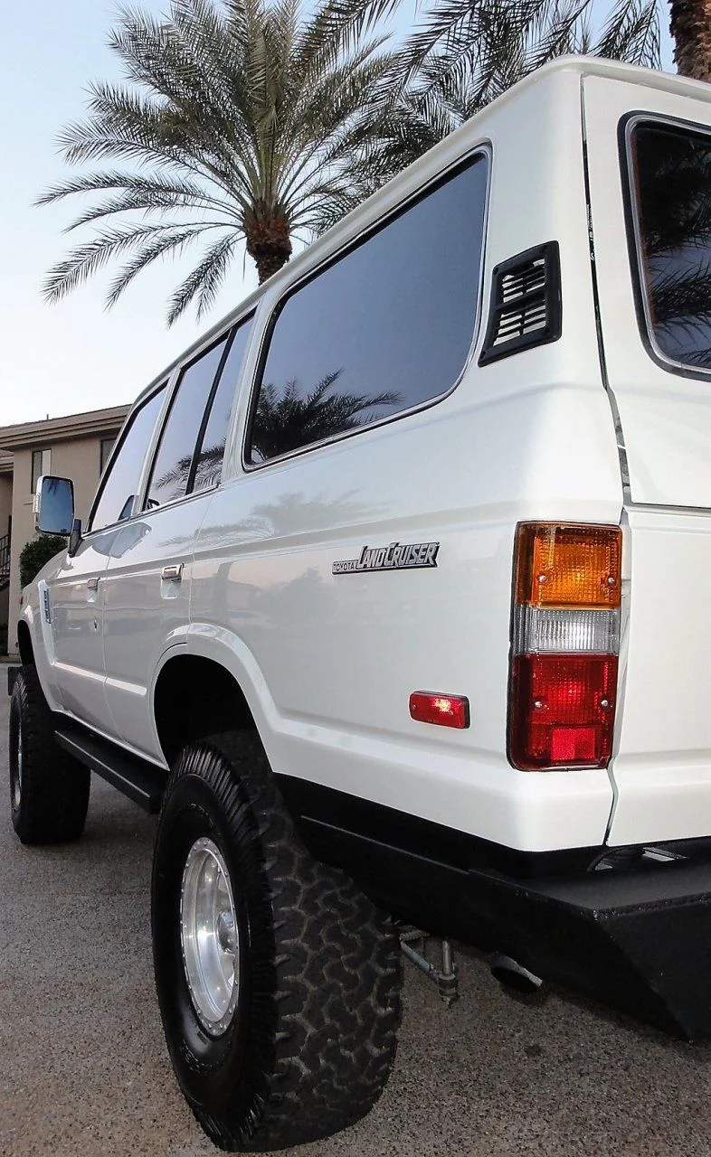 FJ60