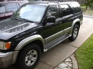 4runner for sale