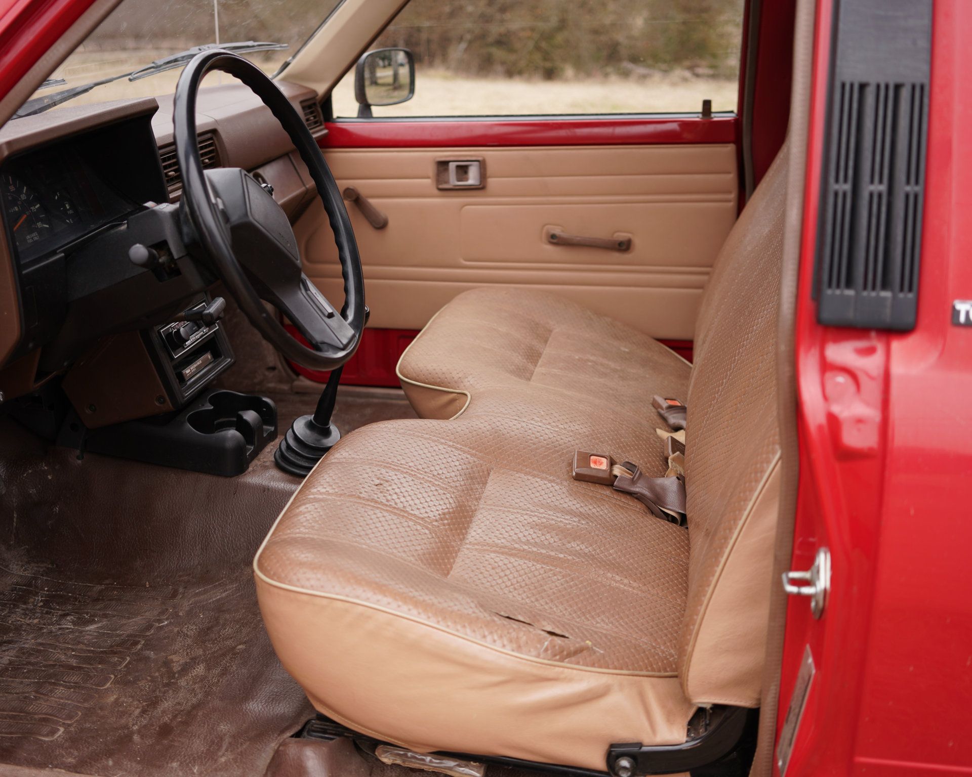 For Sale 1984 Toyota Pickup Ih8mud Forum