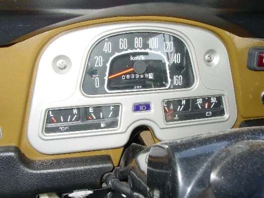 OEM Combination Meter Thread!! | IH8MUD.com Forum | Toyota, Lexus & Off ...