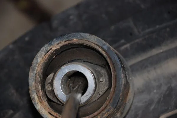 Bushing Overhaul, Chapter 1 | IH8MUD Forum | Toyota, Lexus & Off-Road ...