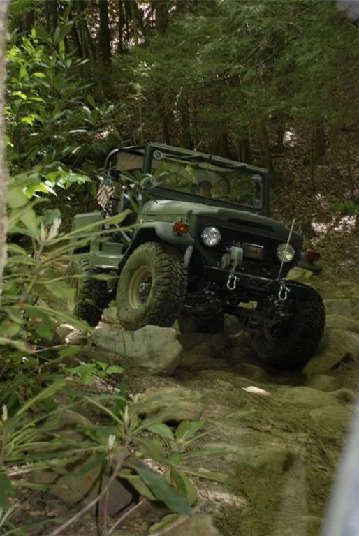 1974 fj40 for sale