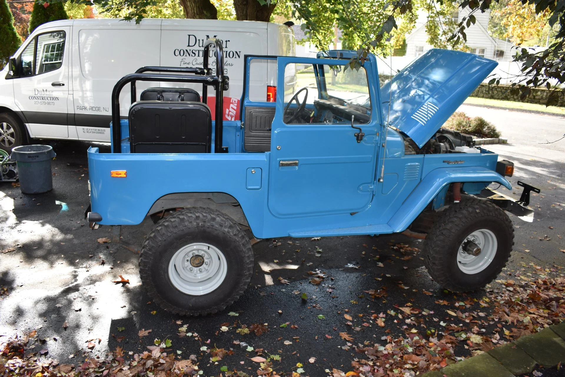 1978 FJ40