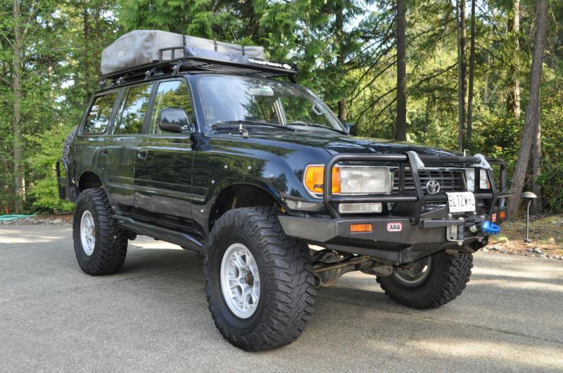Campers For Sale In Ga >> eBay - 1995 expedition built FZJ80 FS or trade for 2006 ... Campers For Sale In Ga >> eBay - 1995 expedition built FZJ80 FS or trade for 2006 ...