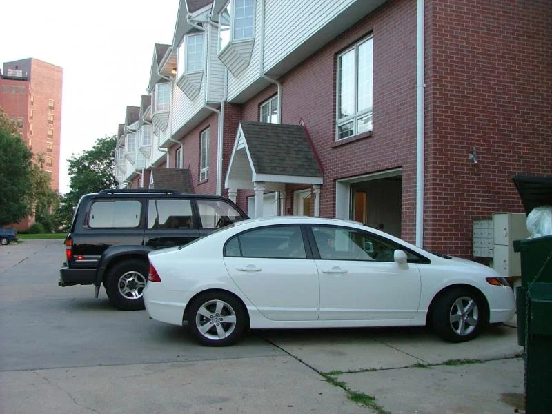 2008 Honda Civic EX + cash for 95-97 80 series or LX 450