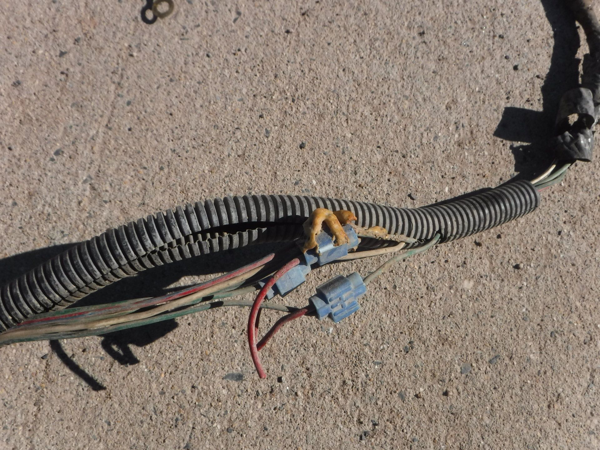 Wanted - 1979 FJ55 Wiring Harness | IH8MUD Forum