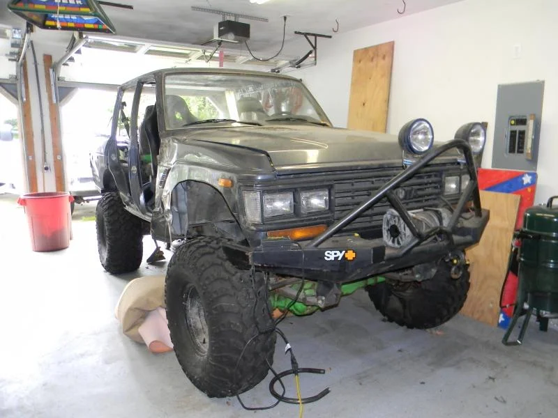 89' fj62