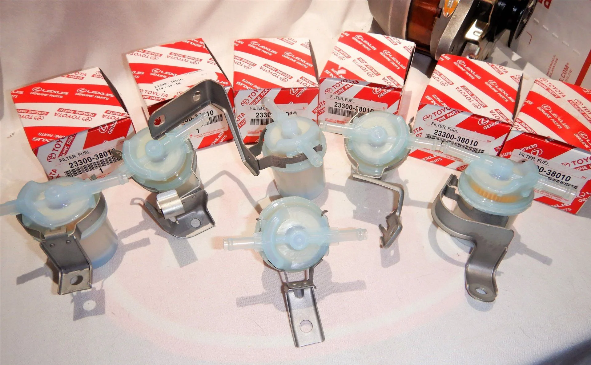 Fuel filter I.d. | Page 2 | IH8MUD.com Forum | Toyota, Lexus & Off-Road ...