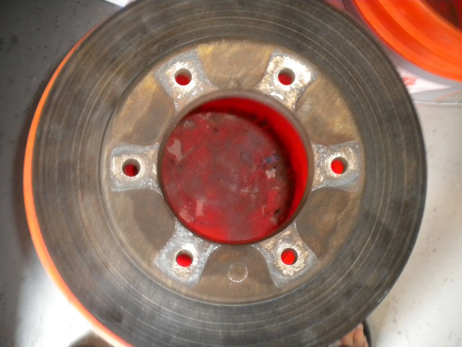Knuckle Rebuild | IH8MUD Forum | Toyota, Lexus & Off-Road Community
