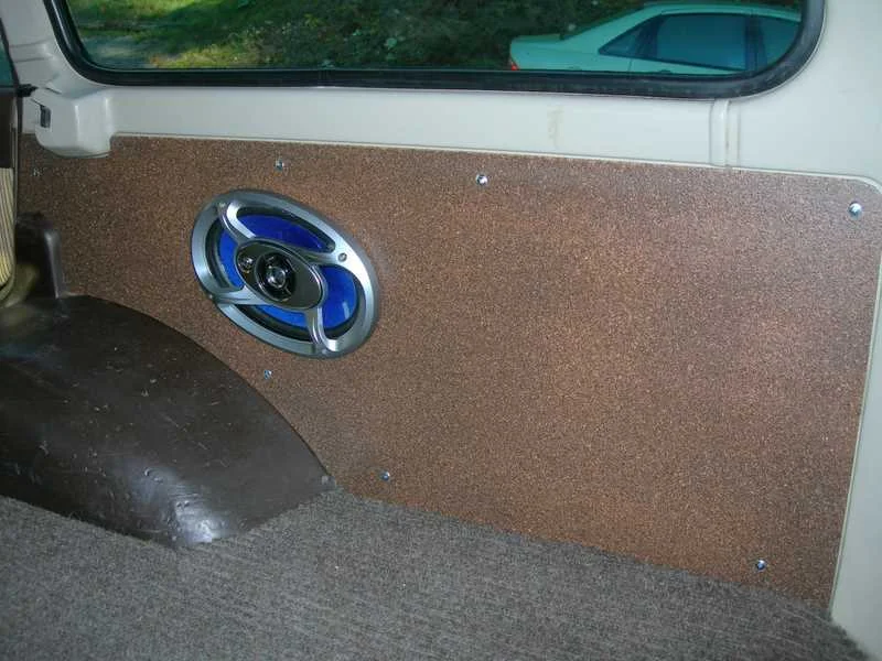 Cheap rear panel fix | IH8MUD.com Forum | Toyota, Lexus & Off-Road ...