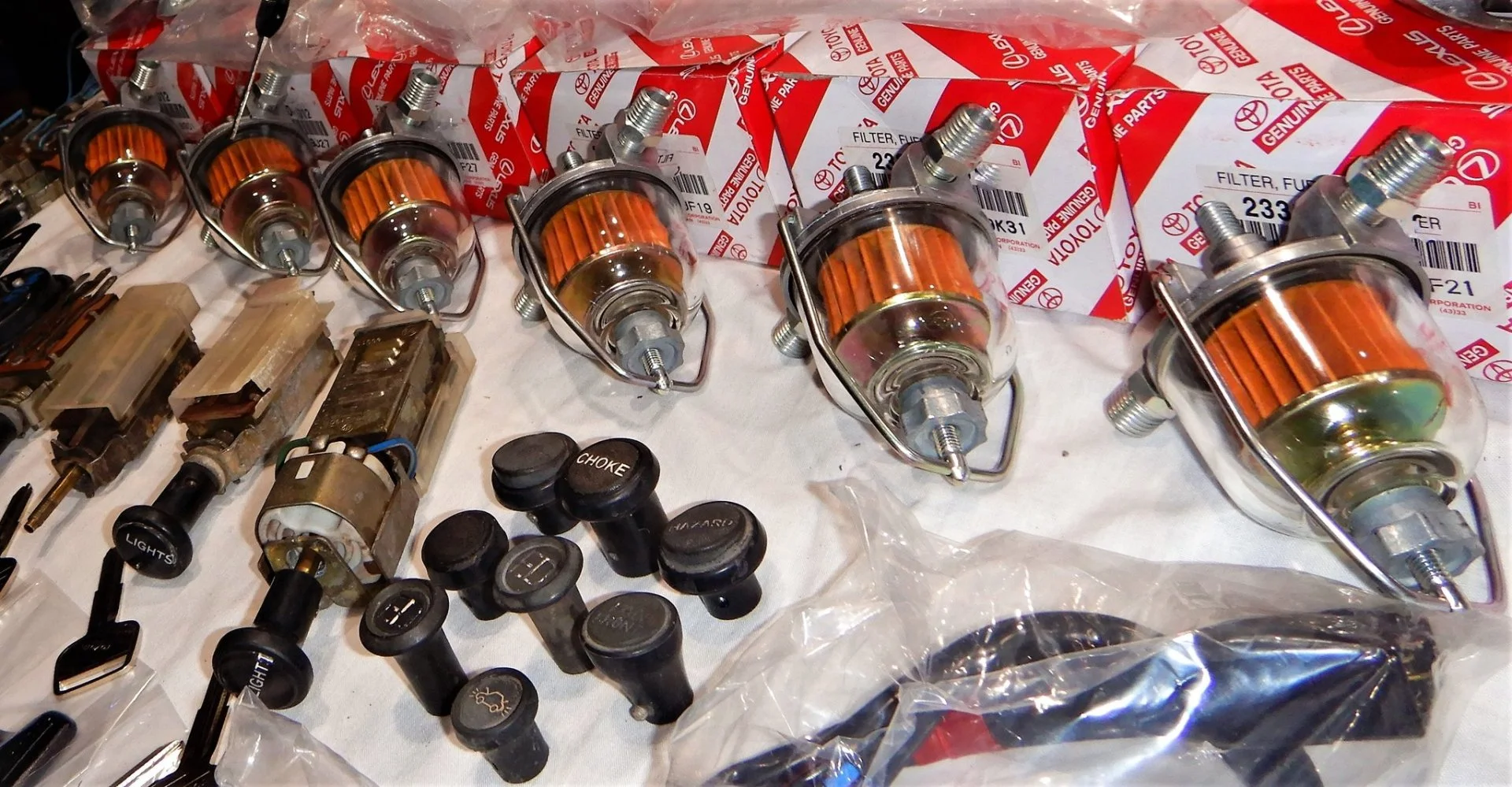 Toyotamatt / vintageteqparts.com  | Page 3 | IH8MUD.com