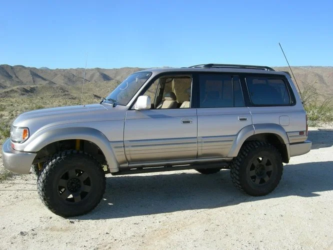 850/860 with spacers? | IH8MUD.com Forum | Toyota, Lexus & Off-Road ...
