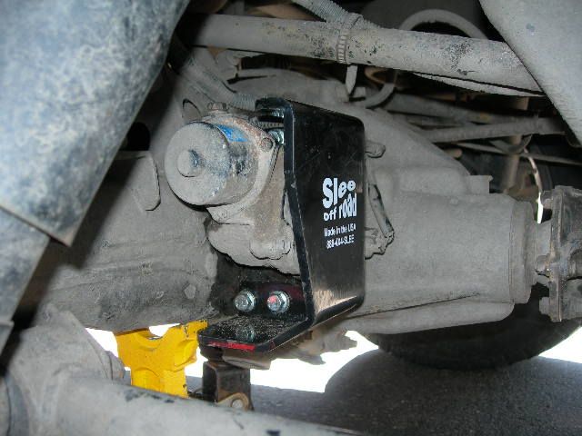 Electric Locker Motor Guard | Page 2 | IH8MUD Forum
