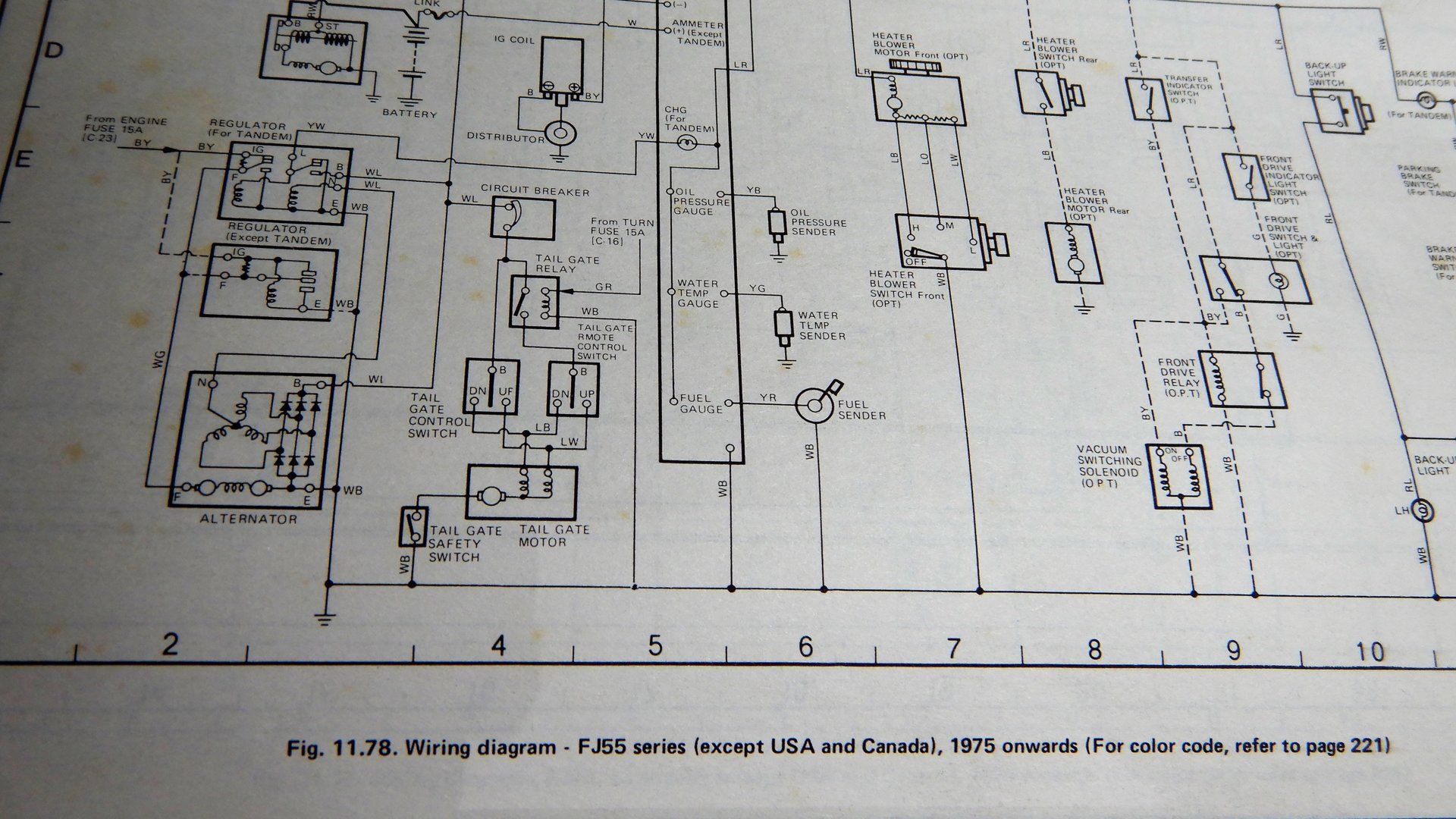 26+ Voltage Regulator Wiring Diagram