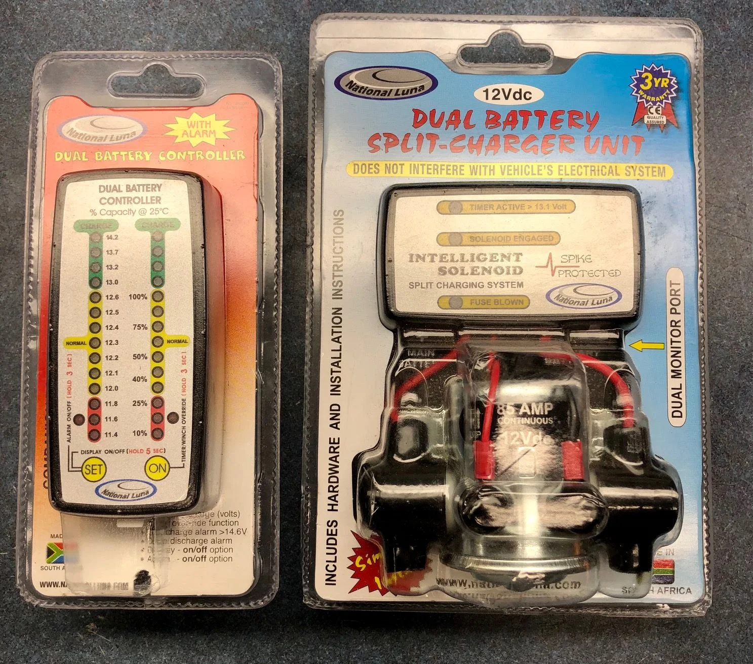 Dual Battery Controller - Front.webp