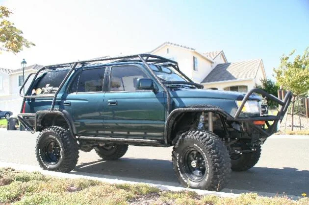 toyota 4runner forums