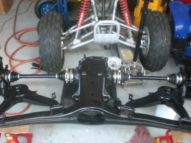BMW E30 Spec E30 Race Car Project
