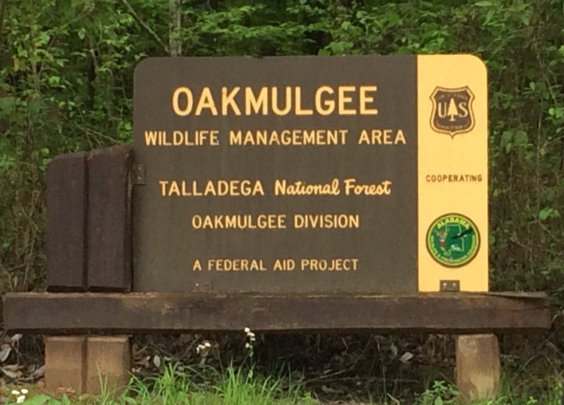 DLC Ride/Shoot Oakmulgee WMA Feb 20th IH8MUD Forum