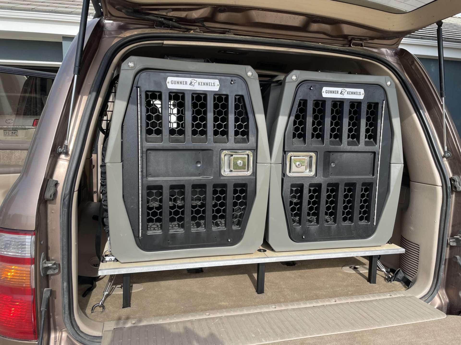 Dog owners with drawers? | Page 3 | IH8MUD Forum