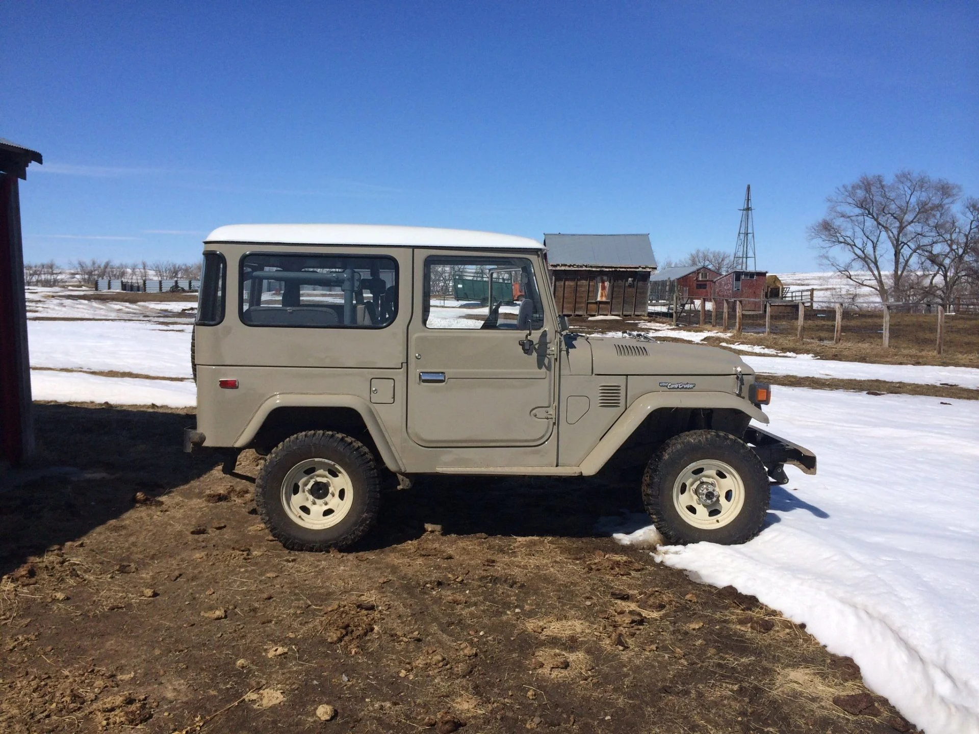 1981 BJ 42