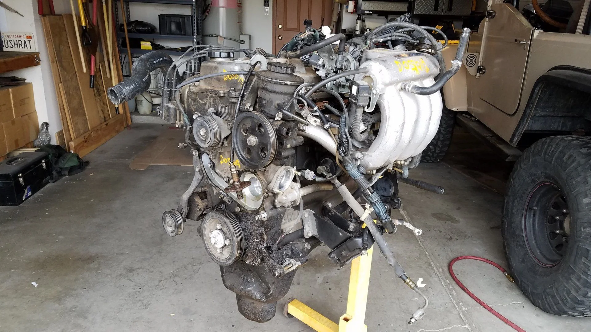 Engine before cutting.jpg