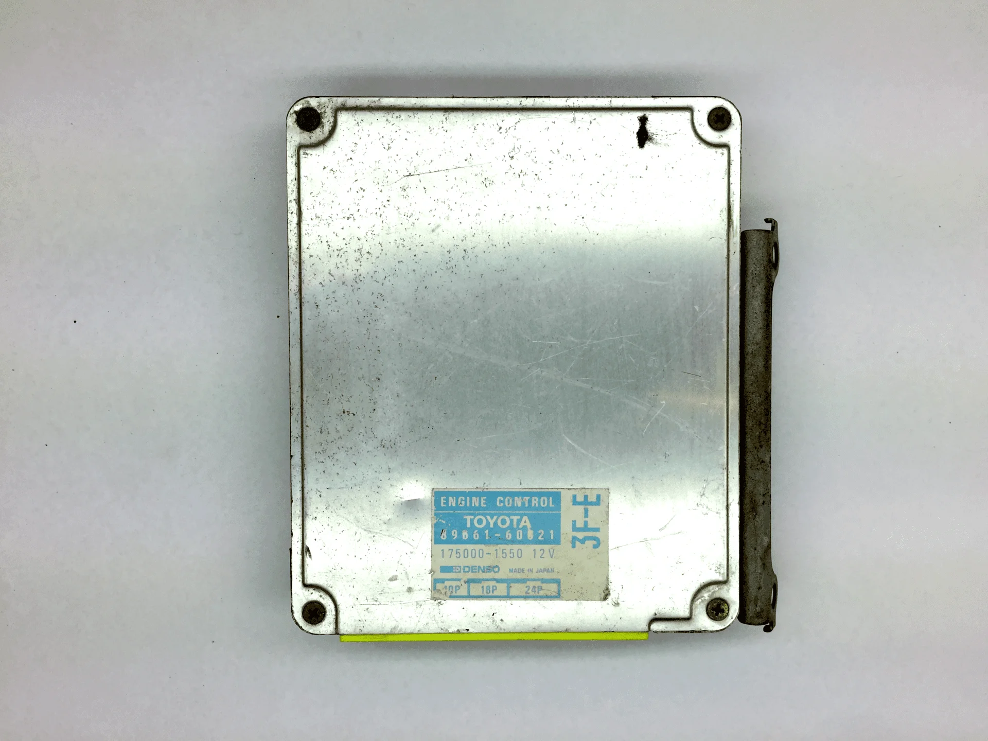 Engine Control Unit (ECU) not for JDM.webp