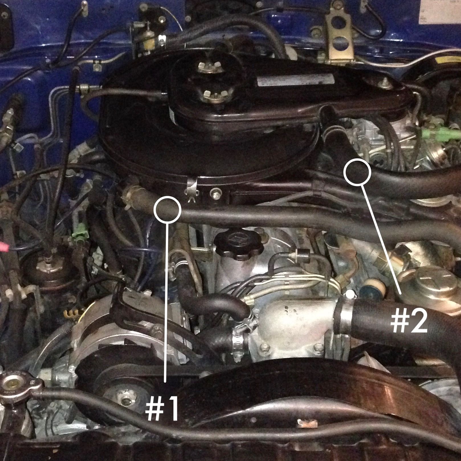 Help Identifying Engine Compartment Parts IH8MUD Forum