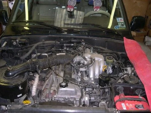 1FZFE Engine Rebuild | IH8MUD.com Forum | Toyota, Lexus & Off-Road ...