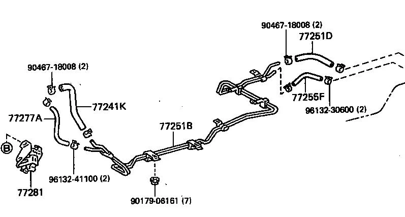 EPC HDJ80 Fuel lines.webp