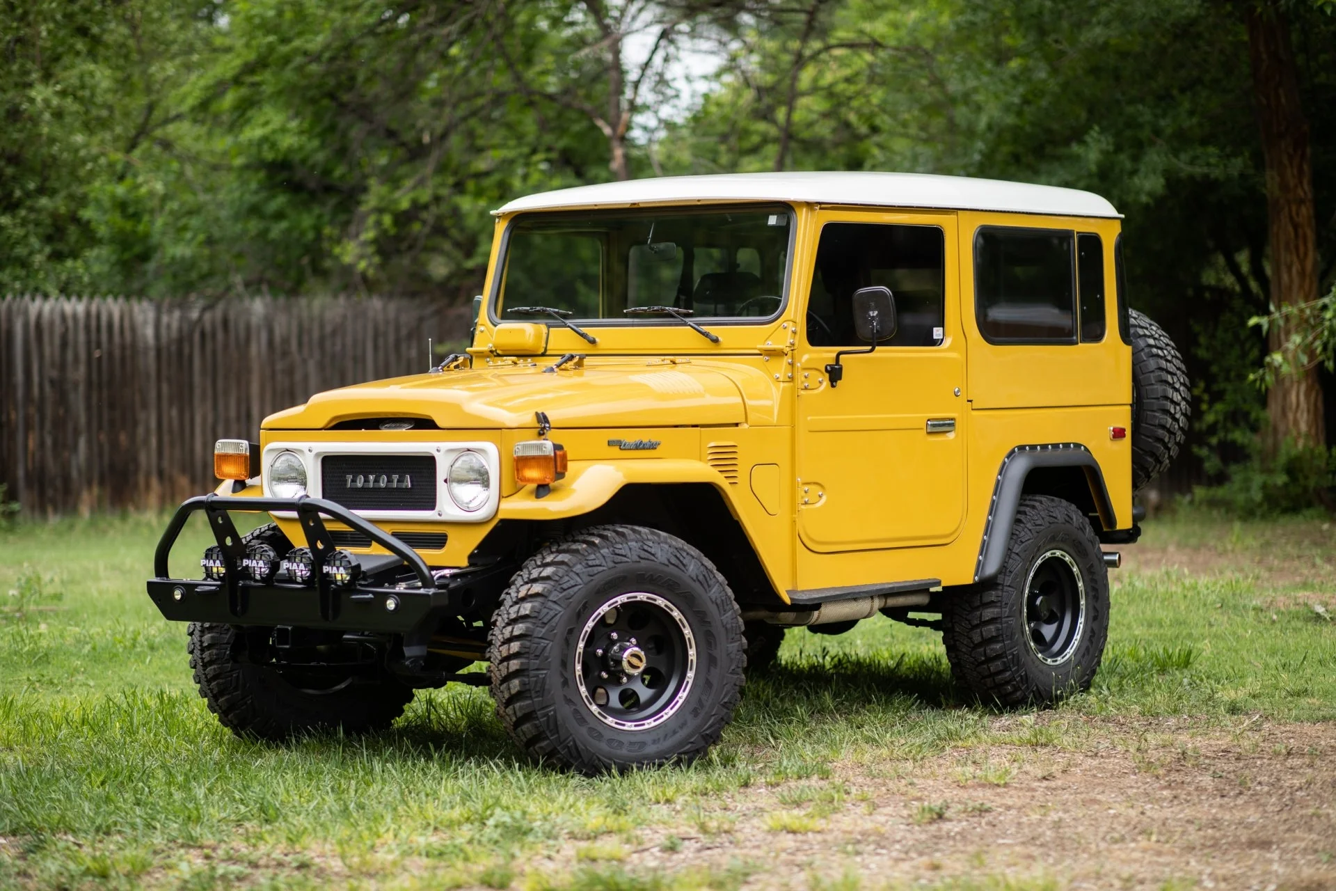 79 FJ40