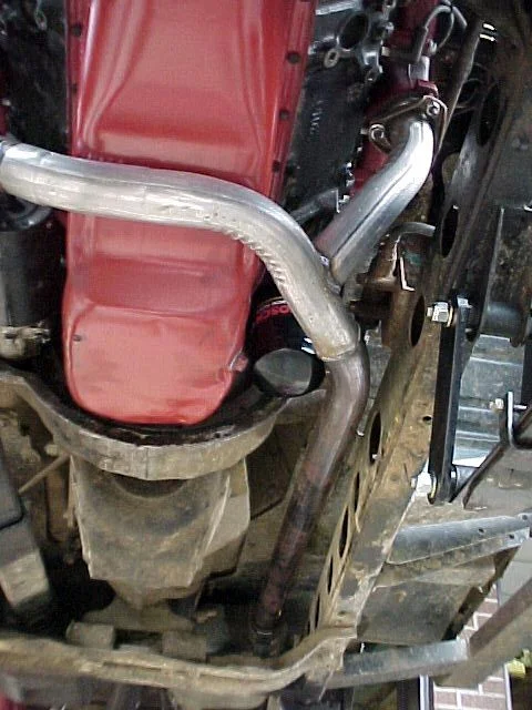 v8 headers, which ones? | IH8MUD.com Forum | Toyota, Lexus & Off-Road ...