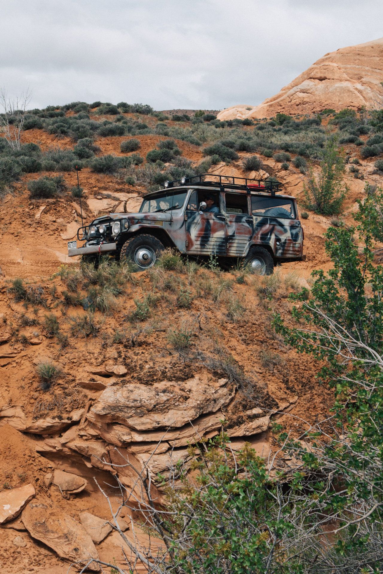 Cruise Moab IH8MUD Forum