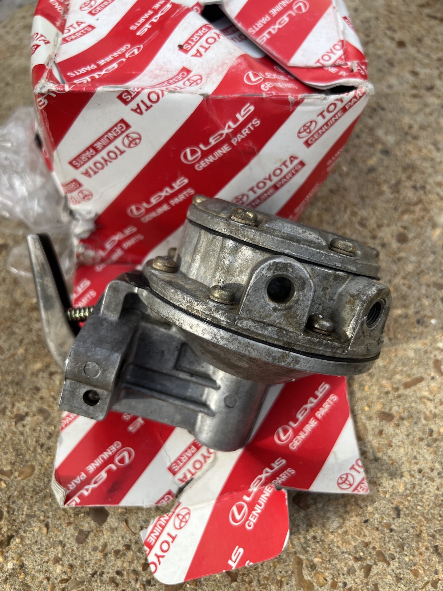 For Sale Bunch of FJ40 parts IH8MUD Forum