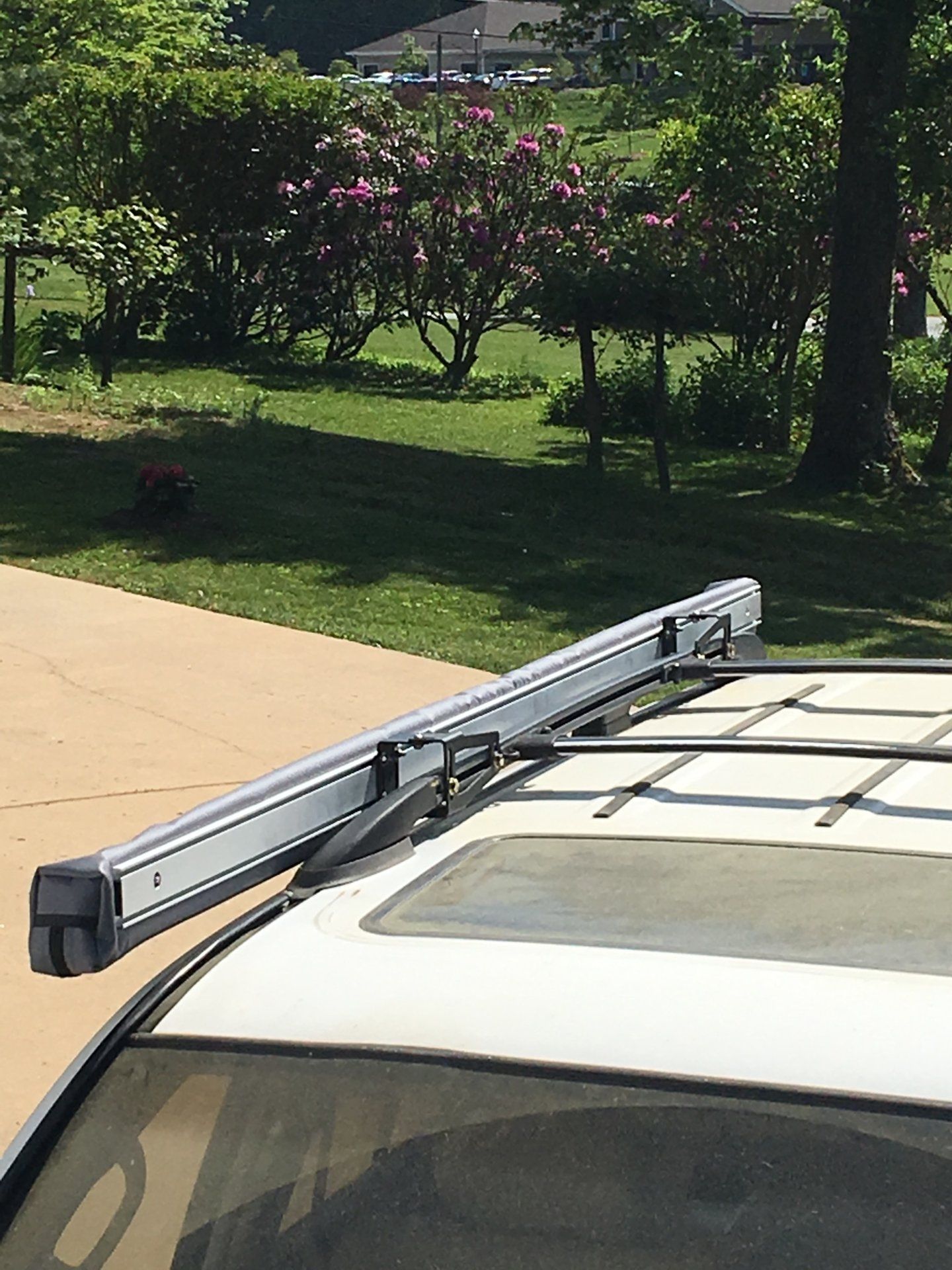 4runner awning stock roof rack hotsell
