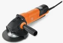 FEIN 5 in Paddle Switch Grinder.webp