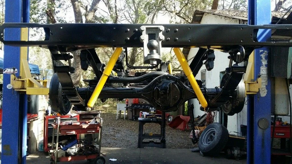 Finished frame ready for assembly 1.webp