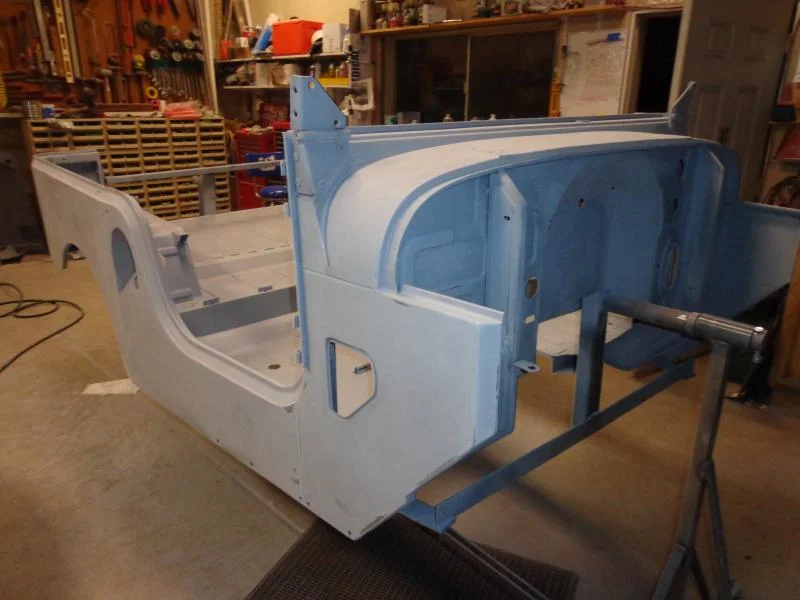 FJ 25 wheels tub fenders 008.webp