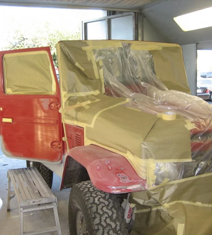 FJ 40 Paint Prep 2.webp