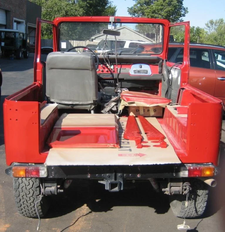 FJ 40 Rear Paint.webp