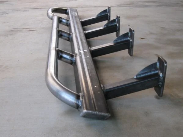 White Knucklle Off Road Sliders Ih8mud Forum