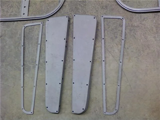 fj sandblasted running boards.webp
