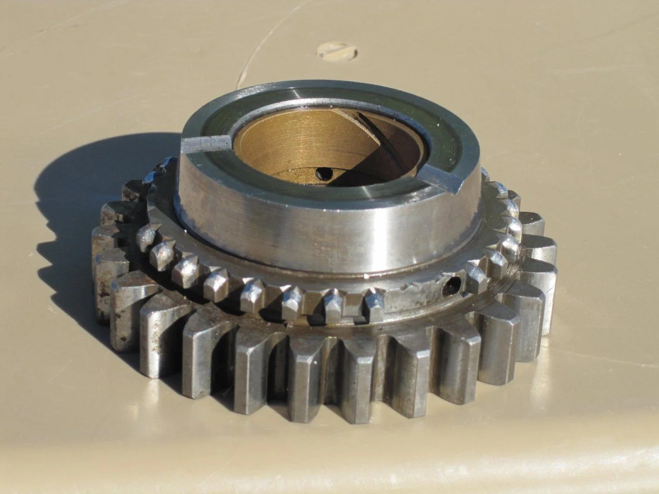 FJ25 3rd gear 001.webp