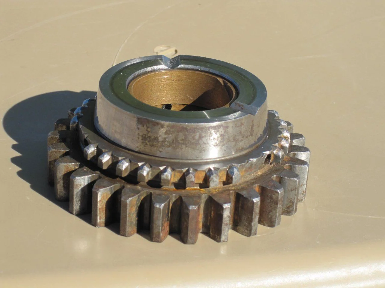FJ25 3rd gear 002.webp